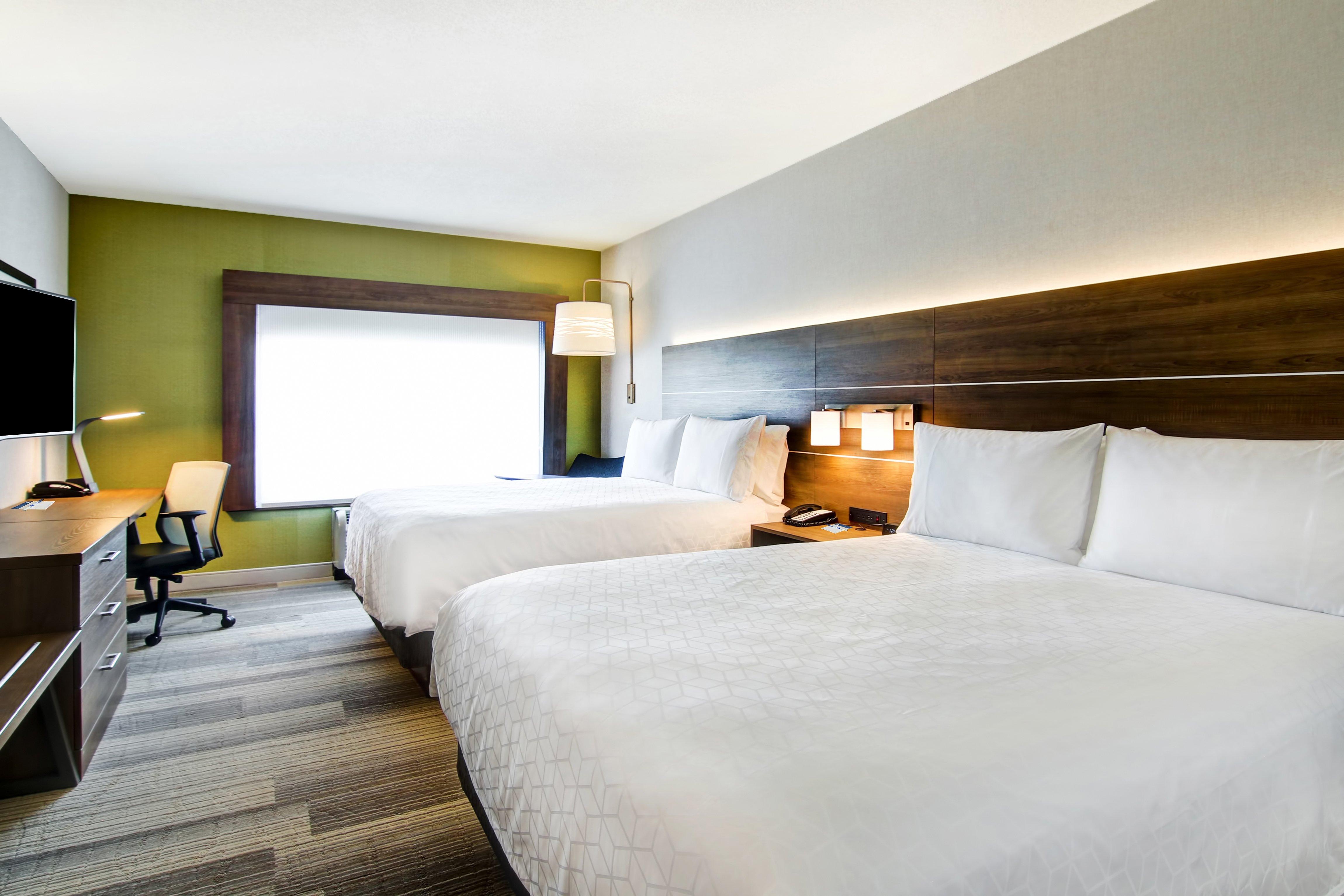 Holiday Inn Express Hotel & Suites Toronto - Markham, An Ihg Hotel Richmond Hill Zewnętrze zdjęcie